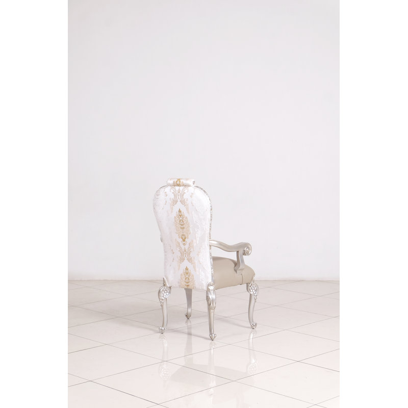 Upholstered Dining Chair