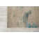 Adrihana Abstract Blue/Yellow Area Rug