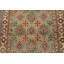 Tapis unique gris 3 pi 11 po x 6 pi One-of-a-Kind