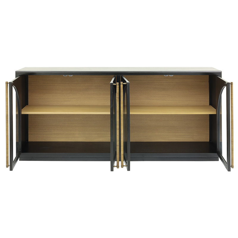 Vitrine moderne Arcadia