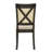 Pulukan 26.32'' H Linen Upholstered Side Chair-84497187