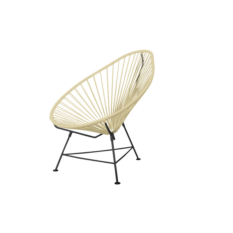 Chaise de jardin, Blé / noir