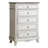 Ted 33'' W 5 - Drawer Dresser