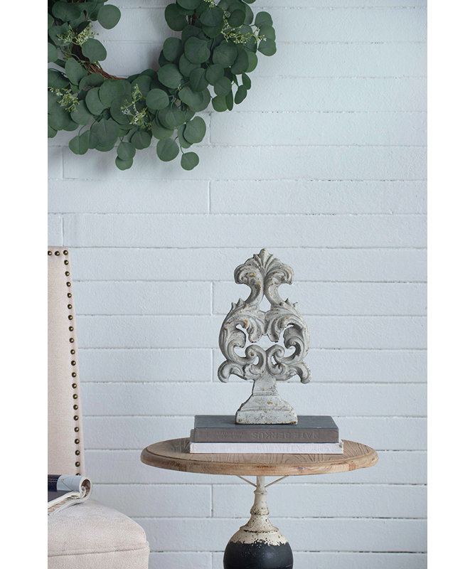 Lark Manor™ Albieri Table Finial & Reviews | Wayfair