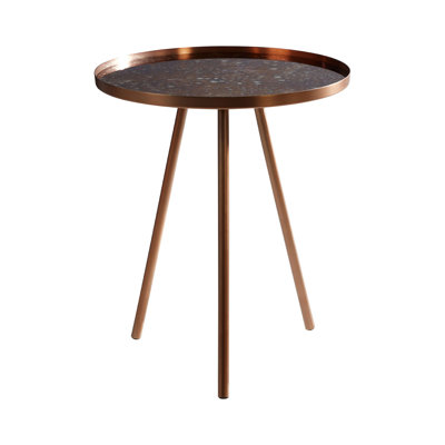 Brigg Tray Top End Table