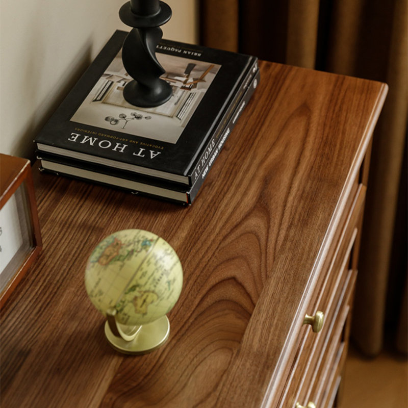 Commode d'appoint Modern Living