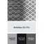 Tapis noir/blanc cassé à motifs-1696633429