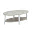 Ensemble de tables basses 3 pièces Anze