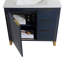 Ensemble de meuble-lavabo simple 36 po-67457291-67457293