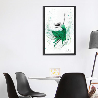 Reproduction de la guérison par Ashvin Harrison - reproduction
