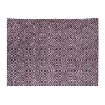 Ikat Spray Low Profile Kitchen Mat