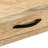 Jayceon 115cm Solid Wood Console Table