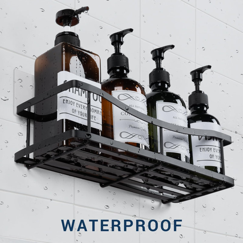 Almagul Stainless Steel Shower Caddy