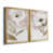 Gold Framed Canvas