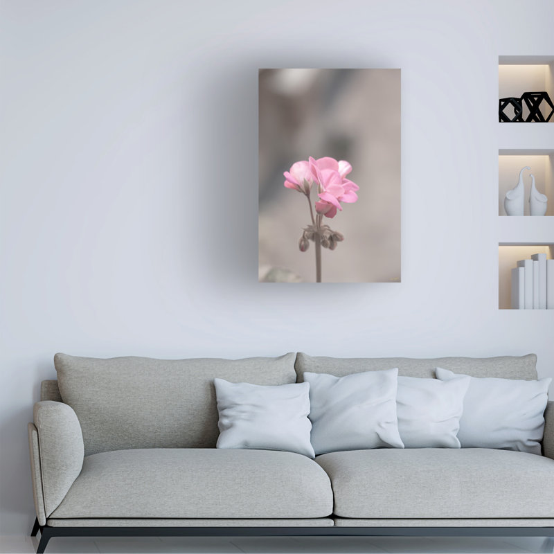 Art sur toile «Bachelor», H 19 po x l 12 po