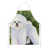 Green/White selected