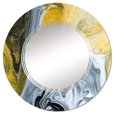 Wall Mirror