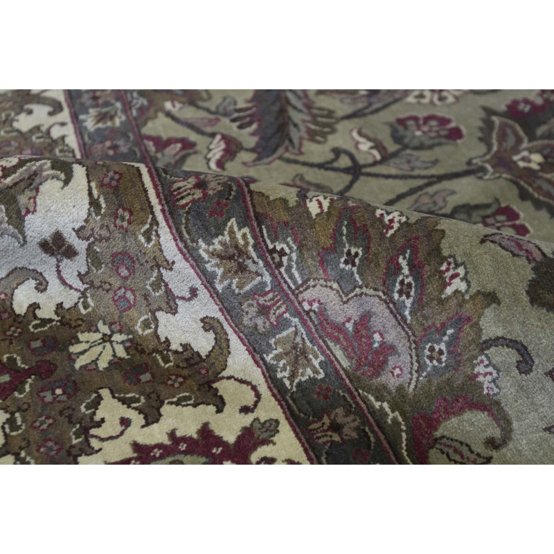 One-of-a-Kind 8'1" X 10'2" Area Rug