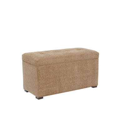 Angela Lift Top Storage Bench