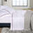 Infinity Scroll Embroidered Certified Egyptian Cotton 1000 Thread Count Bed Sheet Set-96105607-96105602