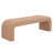 Daine 62" Upholstered Bench-2070891465