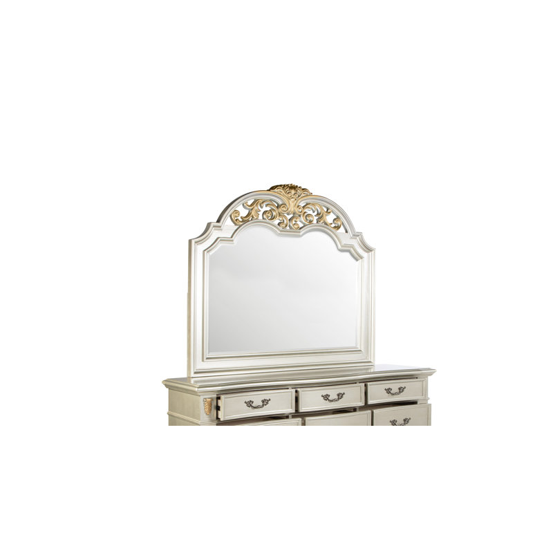 Miroir Lyon G07103-M (miroir inclus seulement)