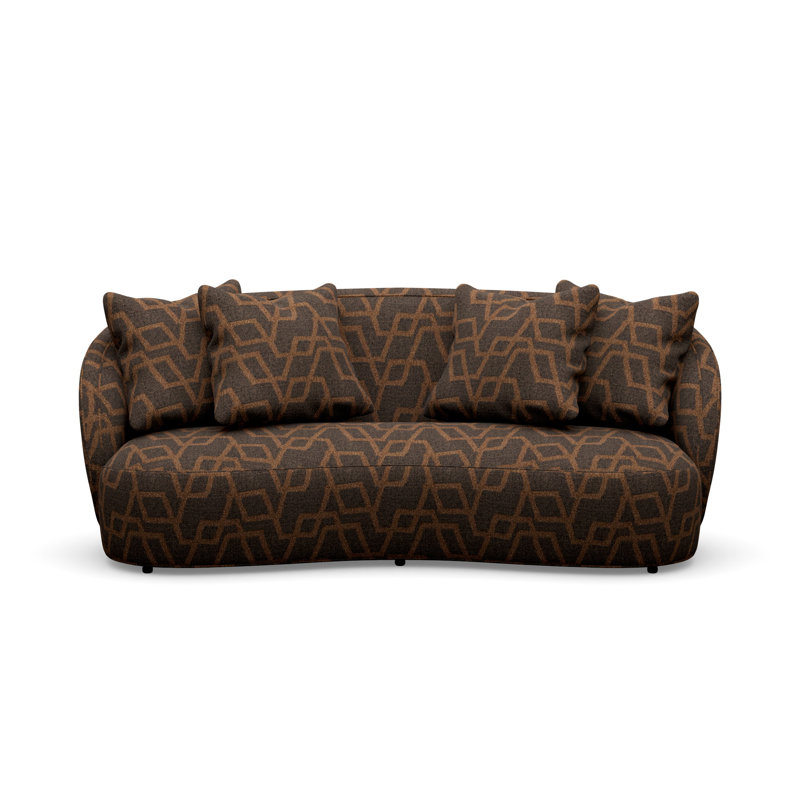Rondo Sofa, Perky 855419