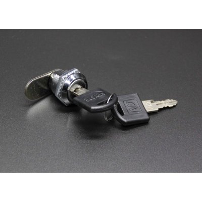 Boîte à cadeaux Cam Lock
