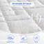 UNIEHOME LIMITED Mattress-135407138
