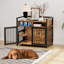 Large Dog Crate