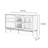 High Quality Classic Sideboard