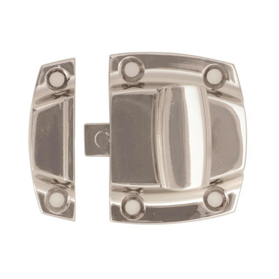 Highland Ridge Latch