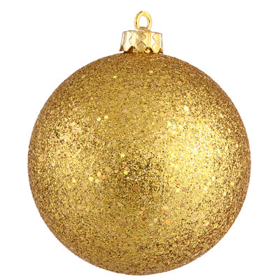 32ct Raspberry Shatterproof 4-Finish Christmas Ball Ornaments