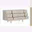 Buffet luxueux et simple