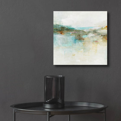 " Wild Sea " by Suzanne Nicoll