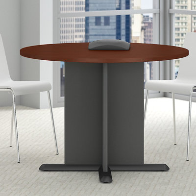 41.38'' Circle Conference Table
