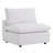 Modway Commix 5-Piece Outdoor Patio Sectional Sofa-64320845