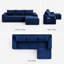 Canapé modulaire Boneless-768757257-768757253