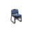 Metal Stackable Multipurpose Chair