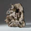 Genuine Natural Fossilized Ammonite Cluster (4.5 Lbs)