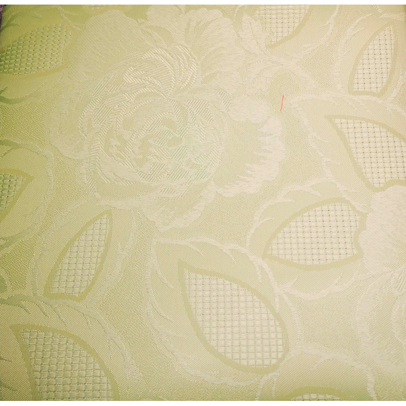 Gaskell Tablecloth, Light Green, 130cm W x 130cm L