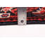 Tapis rouge Andelz 2 pi 8 po x 12 pi 6 po