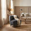 Laffont Barrel Chair-81800704-81800705
