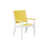 Jaune soleil levant