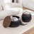 Pietsch Upholstered Coffee Table Set-2018703728