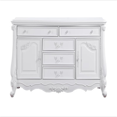 Commode Latisha
