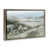 Montalcino Elm Floater Frame
