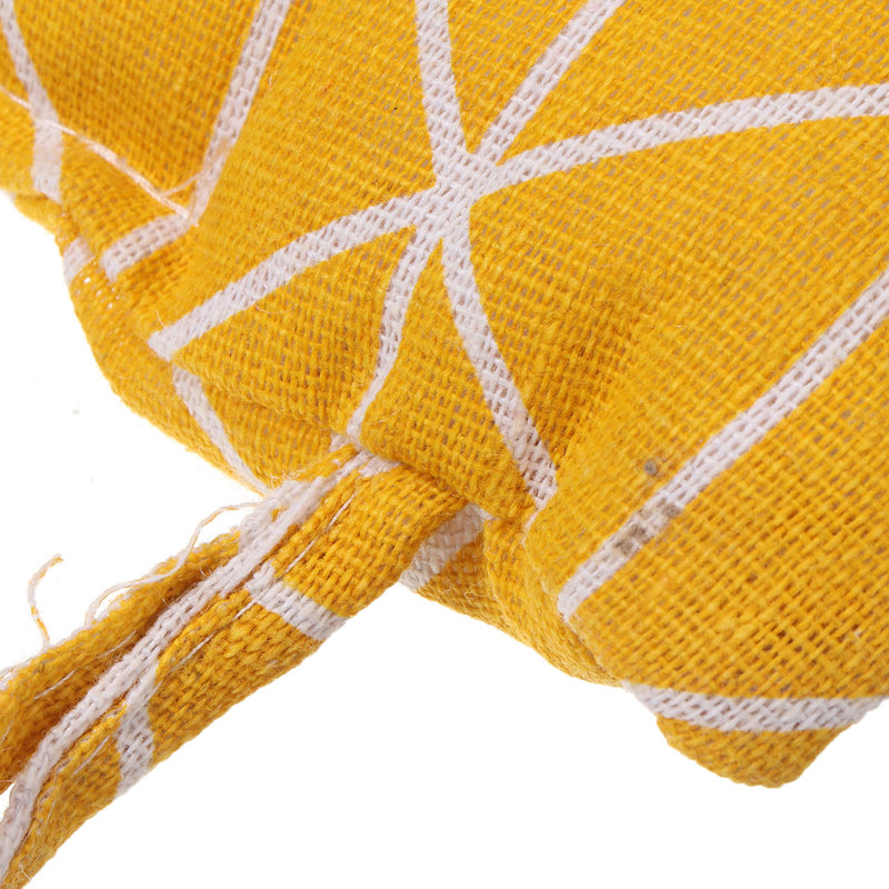 Coussin de siège Darryell, H 0,1 po x l 18 po x P 18 po