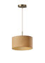 Natural/Beige Trim
