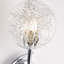 Armed Sconce